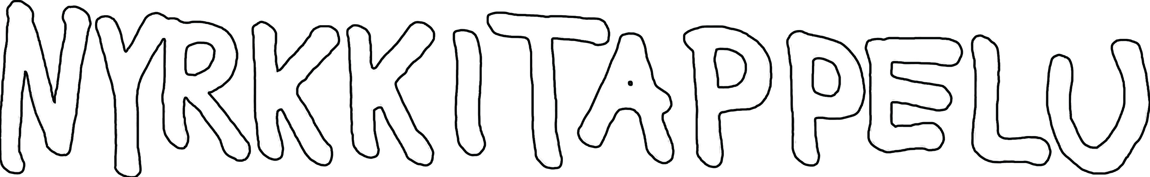 Bändin logo